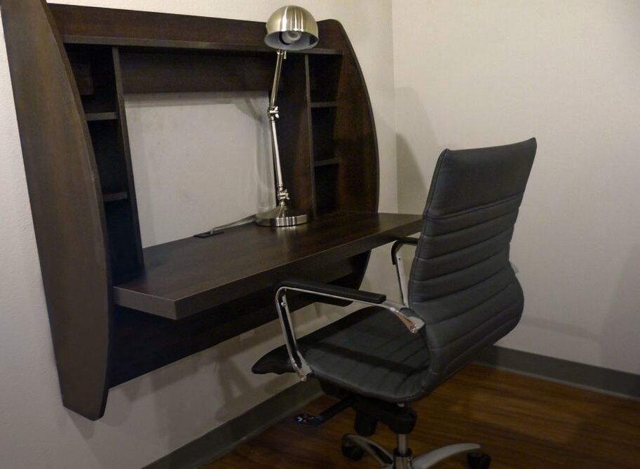 Anthea at the Granite