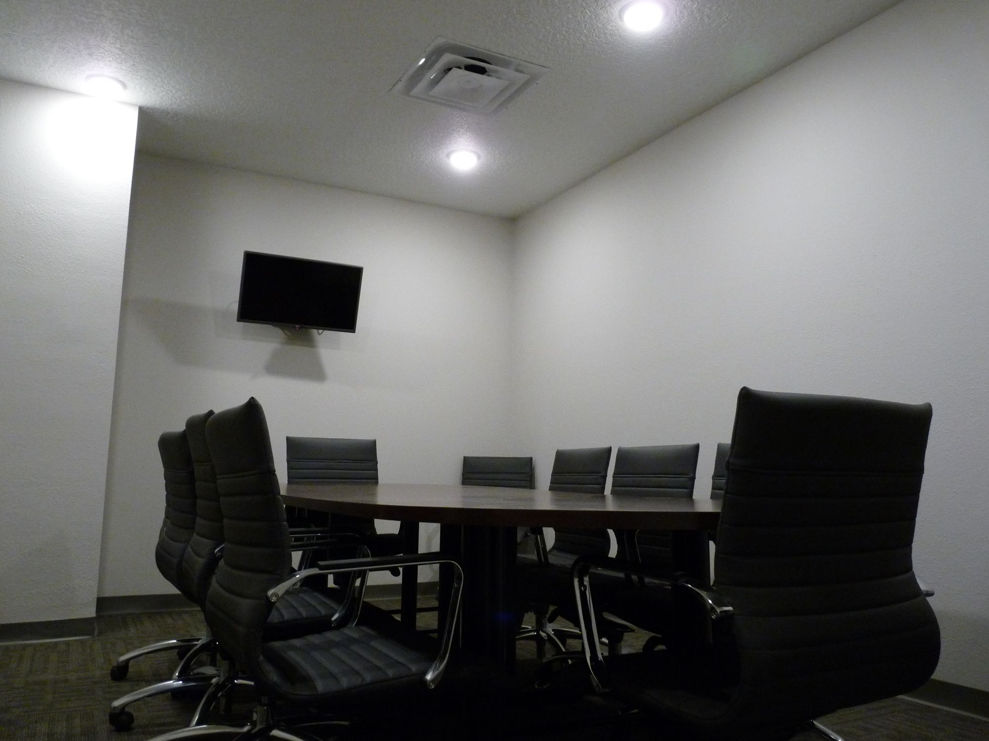 Anthea at the Granite