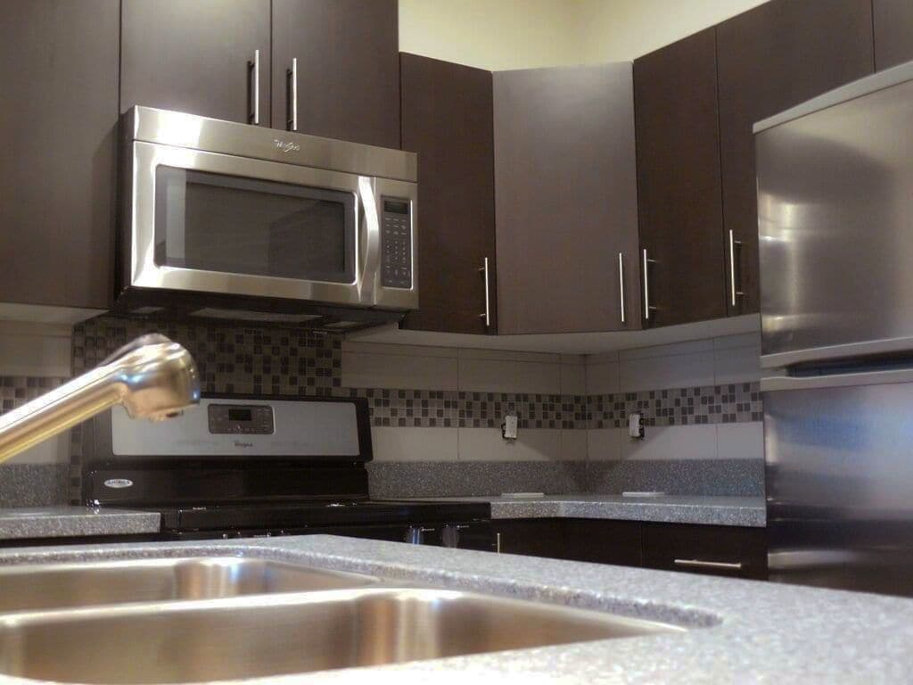 Anthea at the Granite