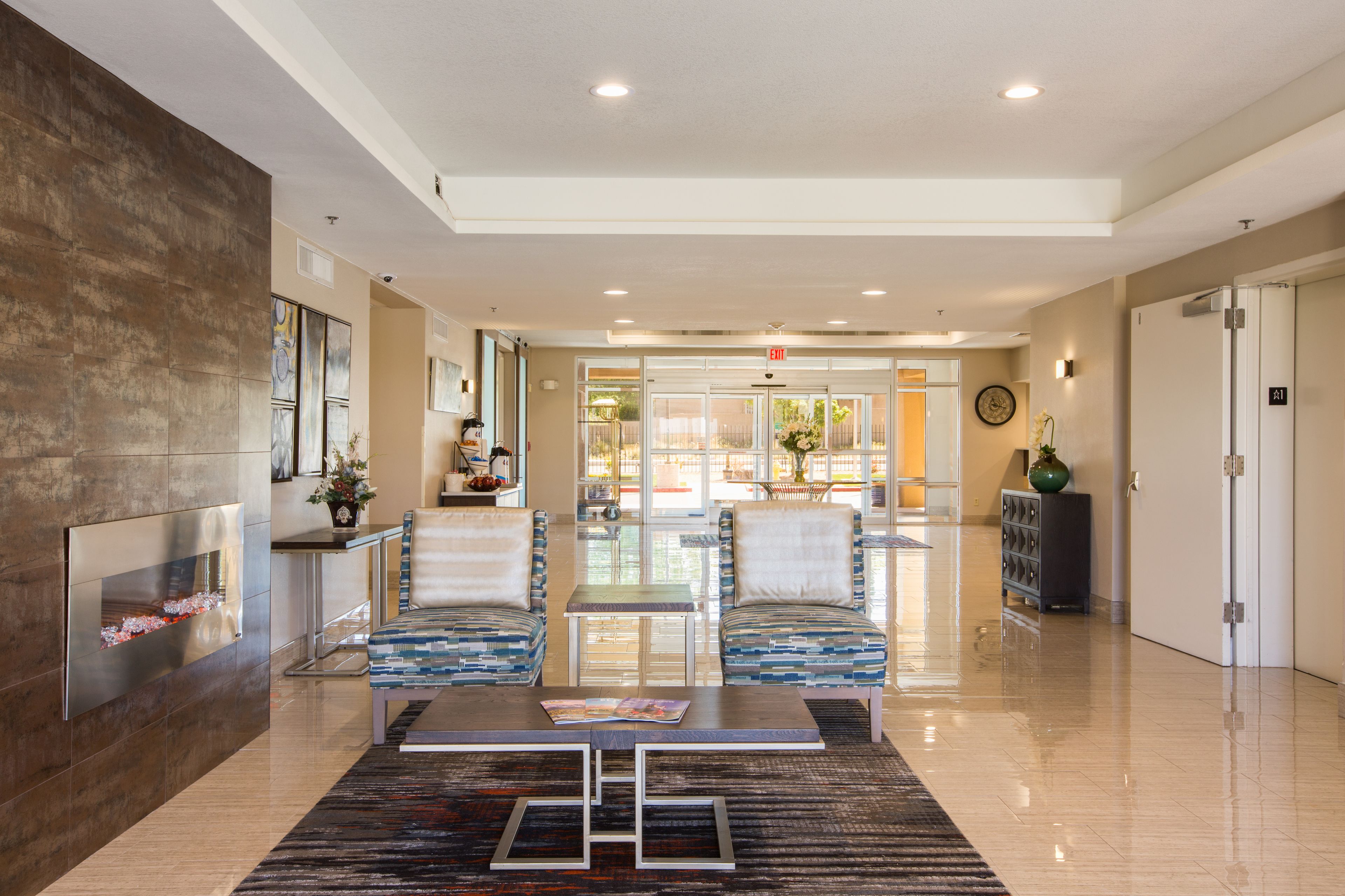 Baymont by Wyndham Albuquerque Airport