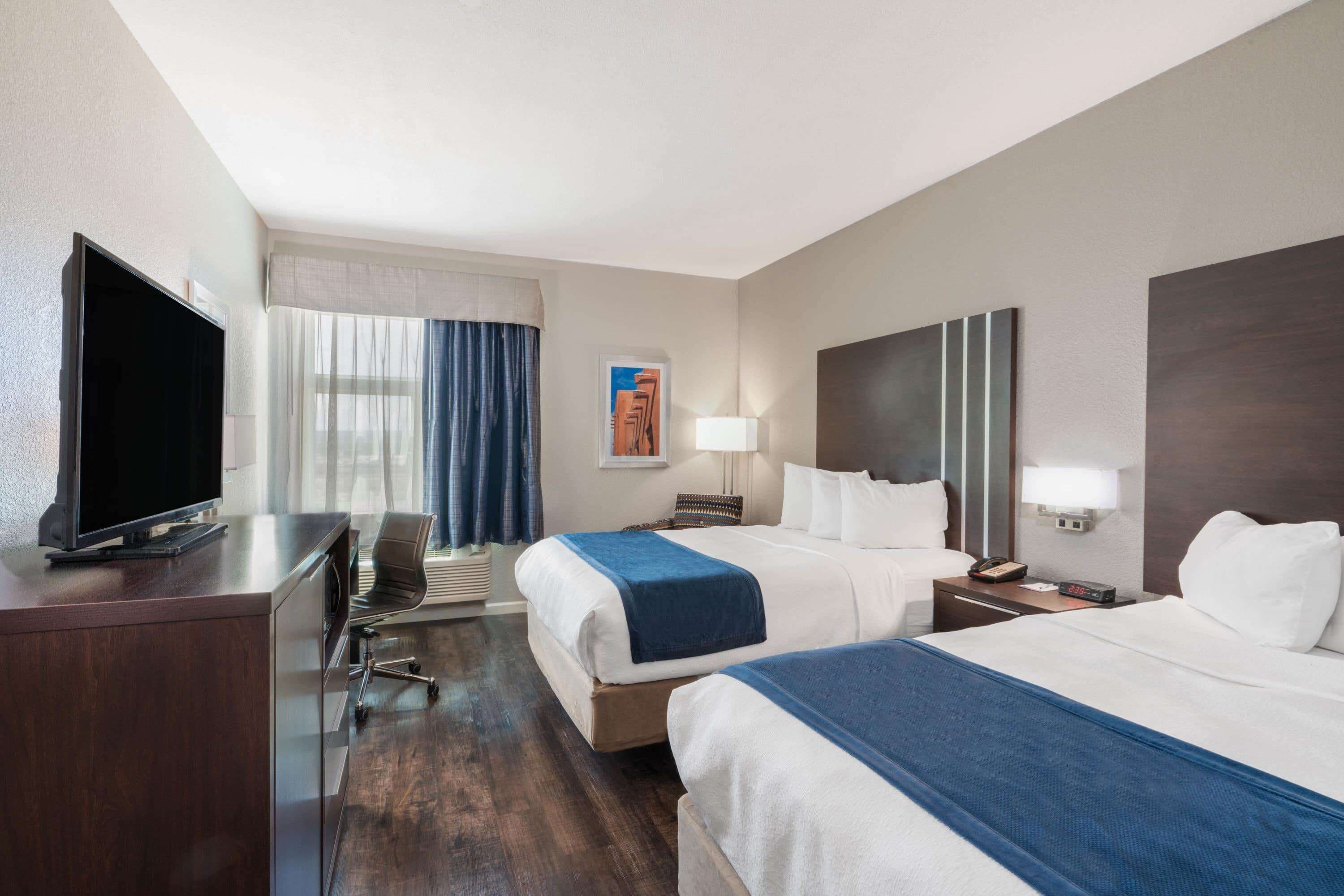 Baymont by Wyndham Albuquerque Airport