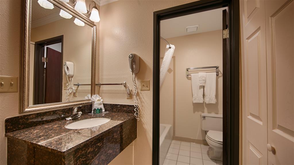 Best Western Airport Albuquerque InnSuites Hotel & Suites