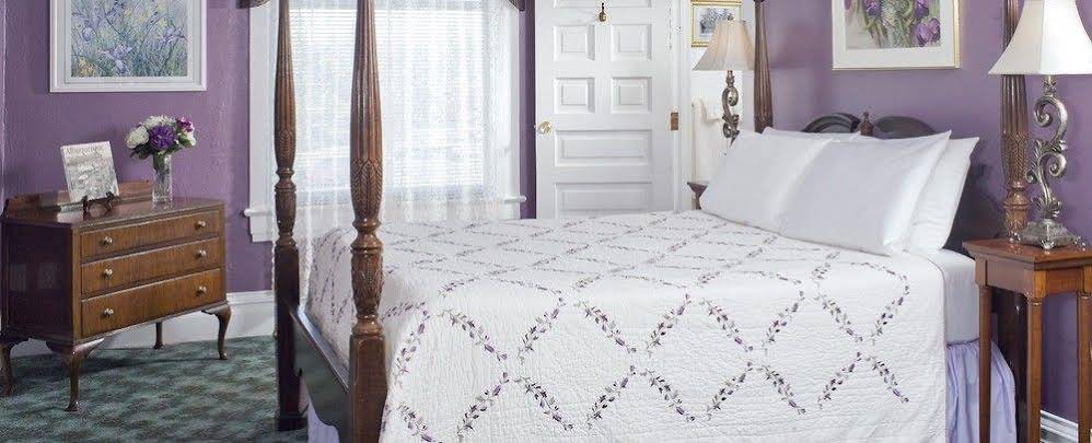 Bottger Mansion of Old Town