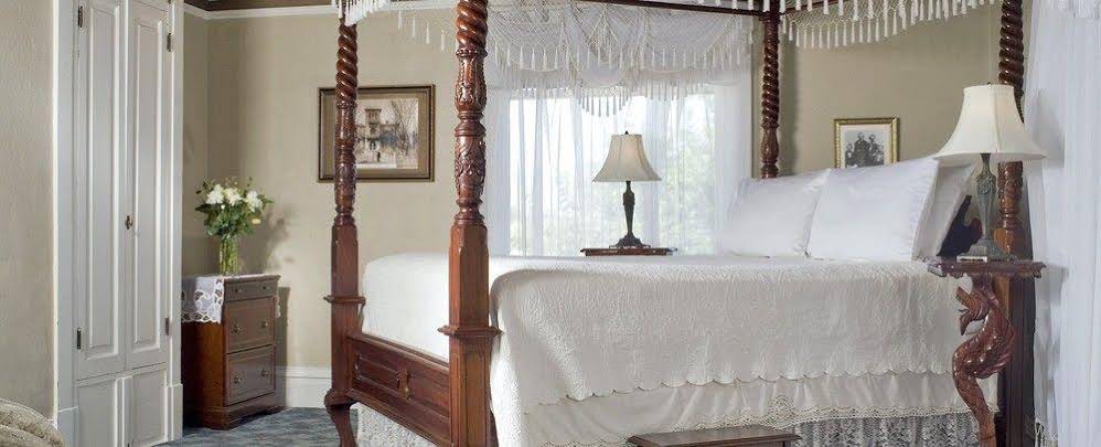 Bottger Mansion of Old Town