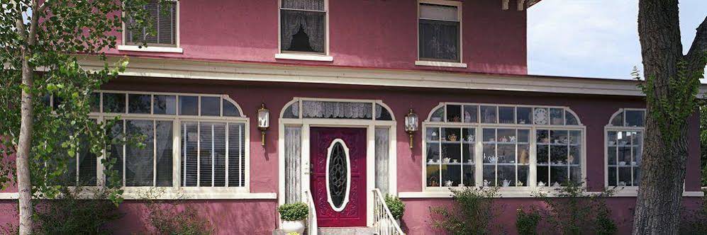 Bottger Mansion of Old Town