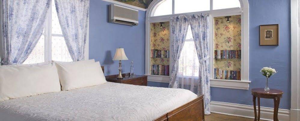 Bottger Mansion of Old Town