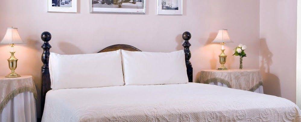 Bottger Mansion of Old Town