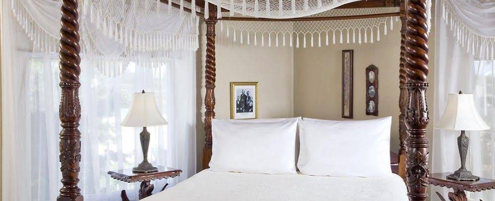 Bottger Mansion of Old Town