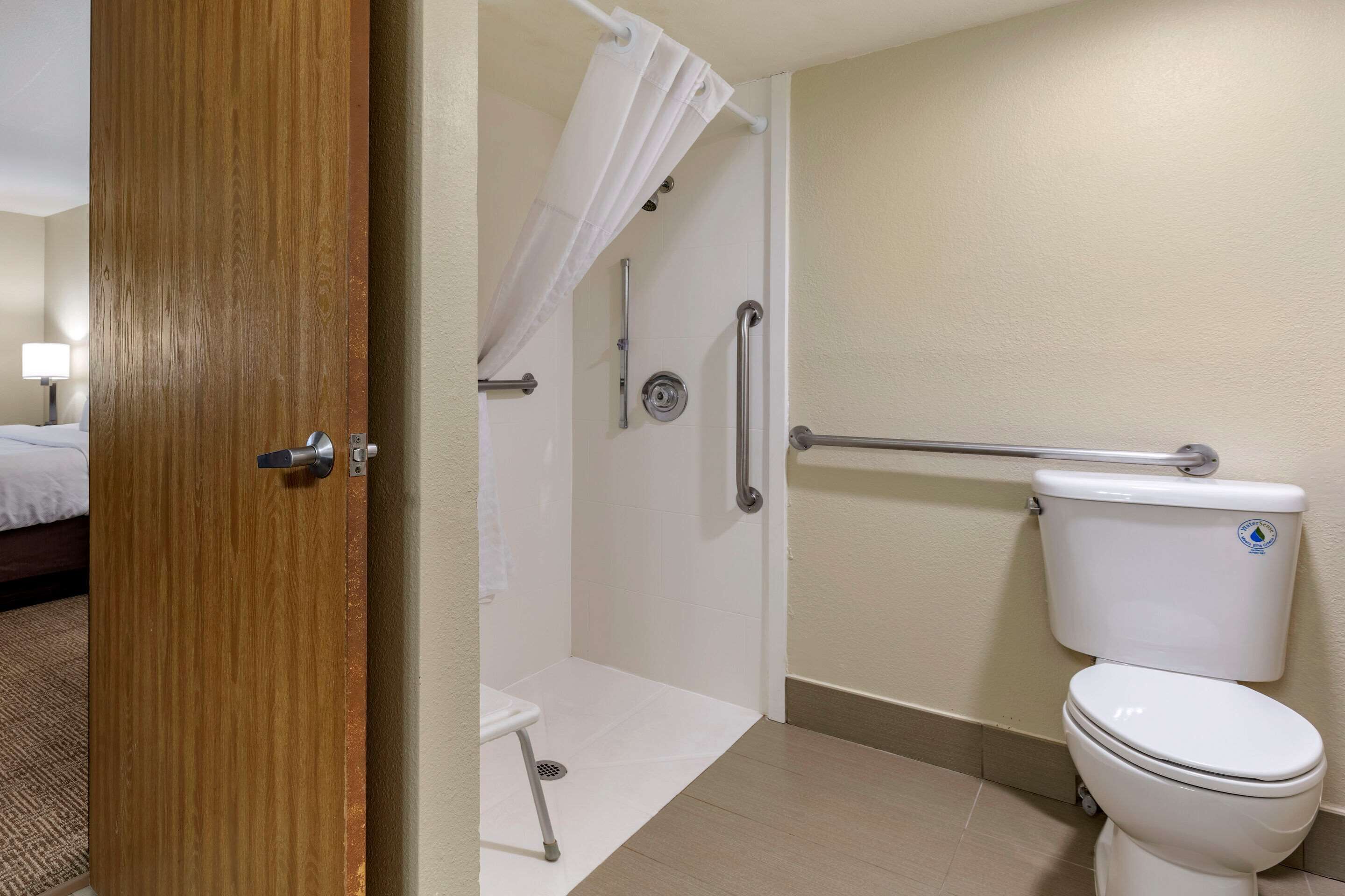 Comfort Inn & Suites Albuquerque Downtown