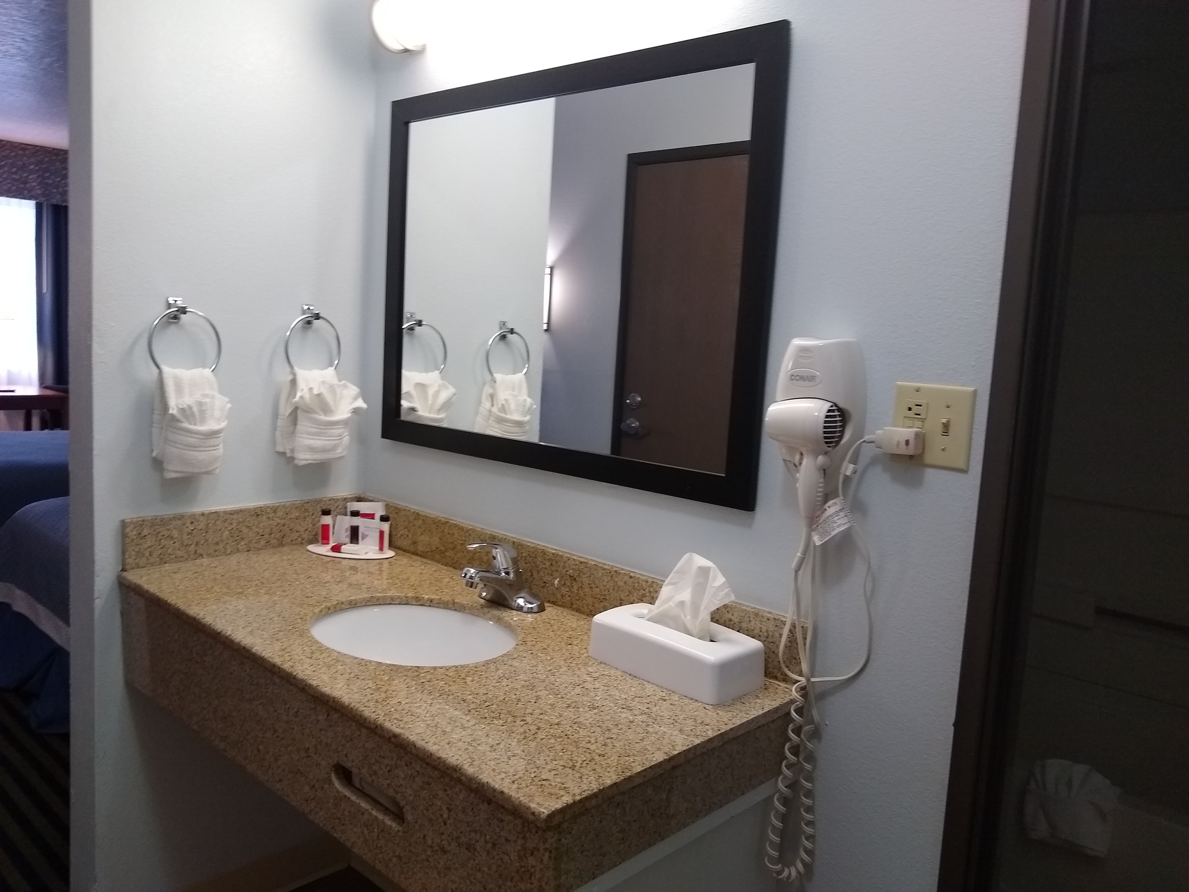 Days Inn by Wyndham Albuquerque Downtown