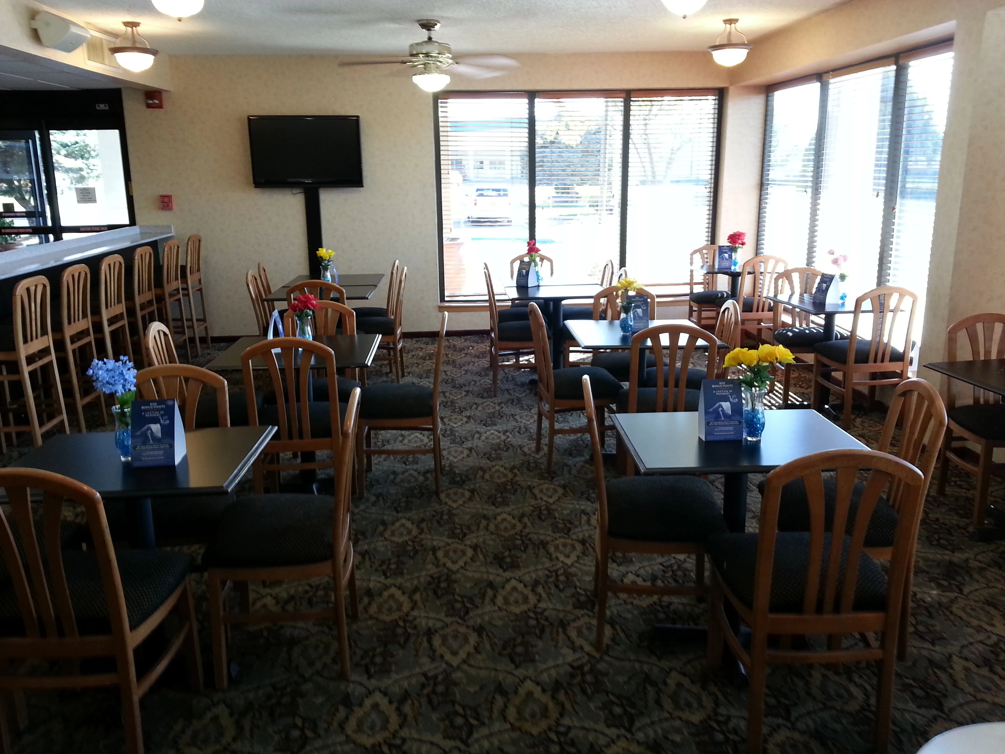 Days Inn & Suites by Wyndham Albuquerque North