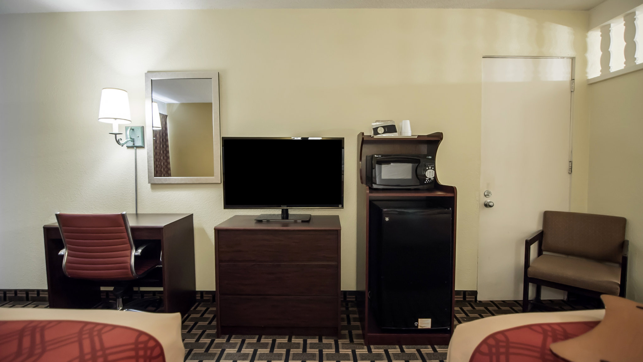 Super 8 by Wyndham Albuquerque Downtown