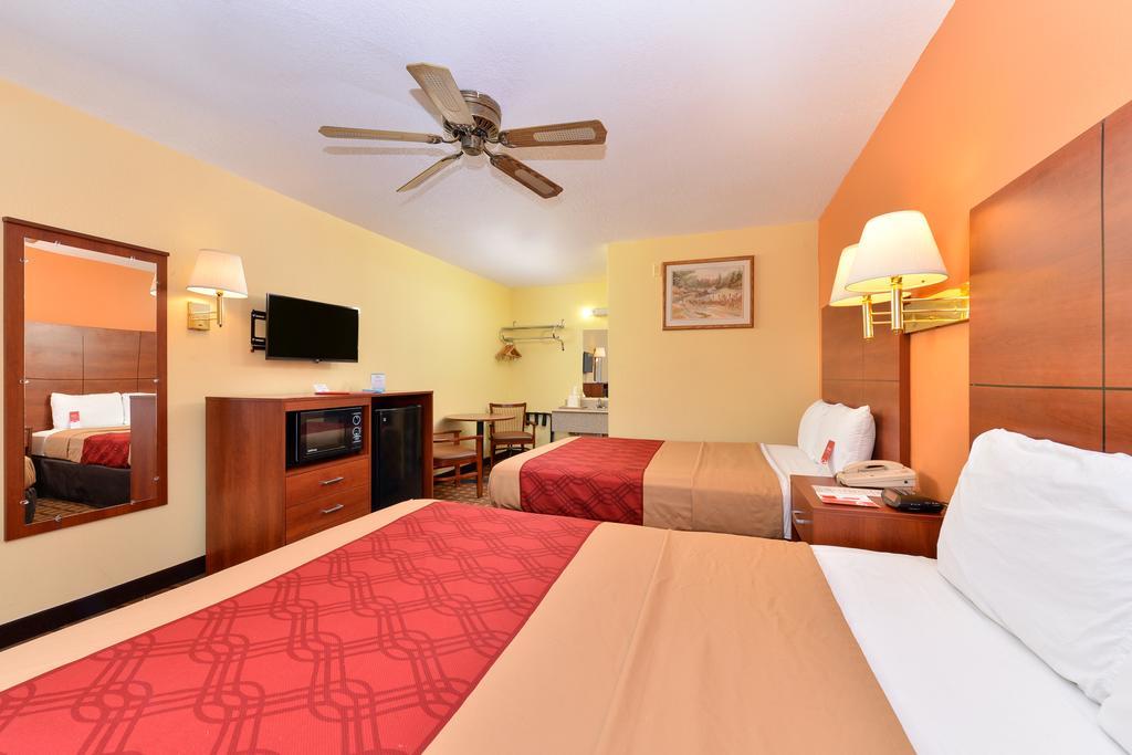 Econo Lodge Midtown