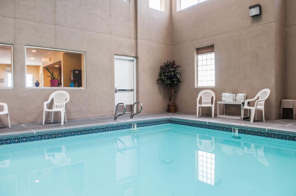 Econo Lodge Old Town