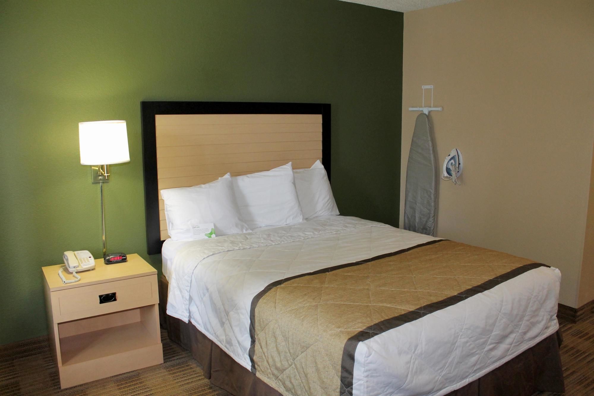 Extended Stay America Albuquerque Airport