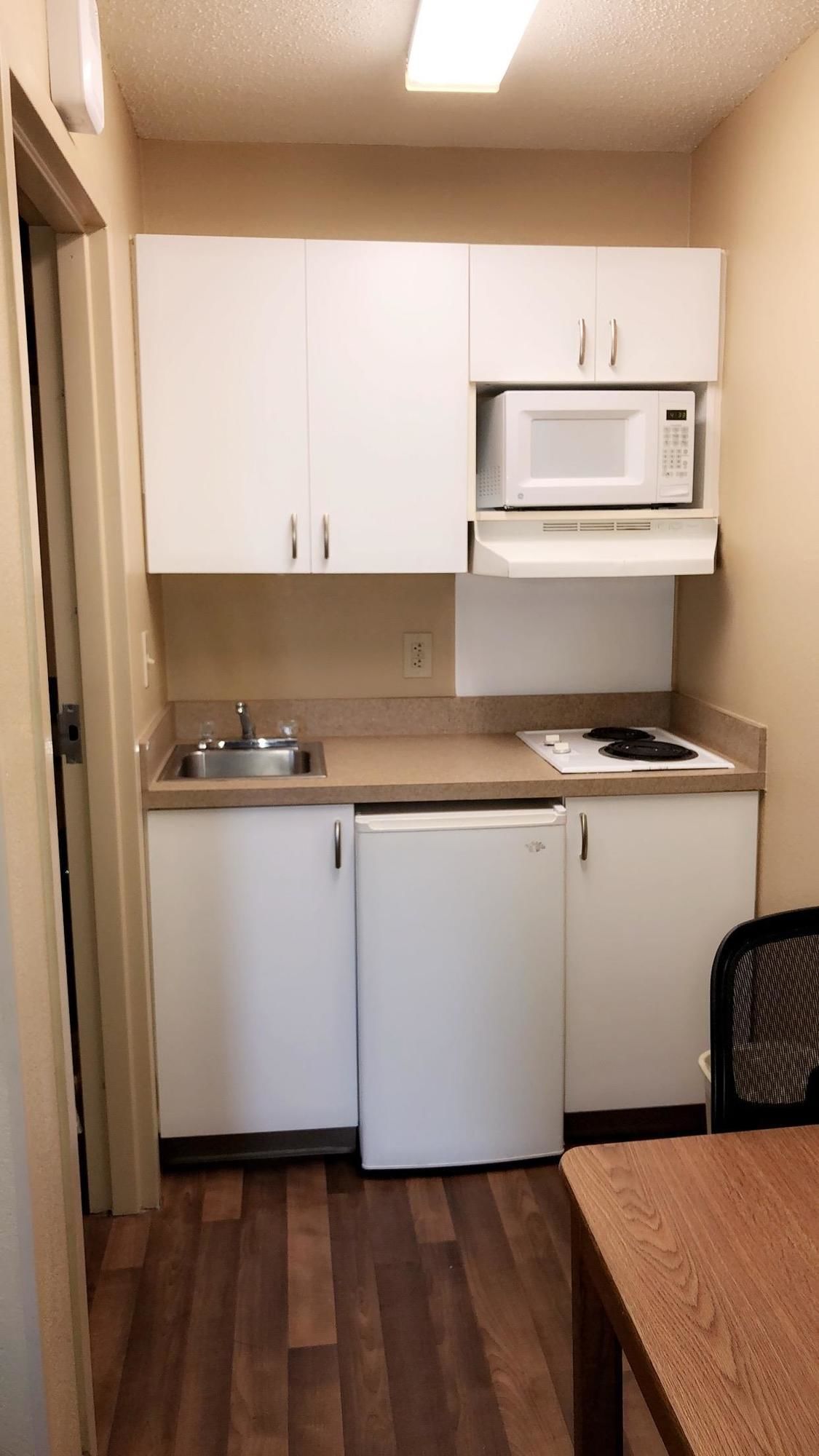 Extended Stay America Albuquerque Airport