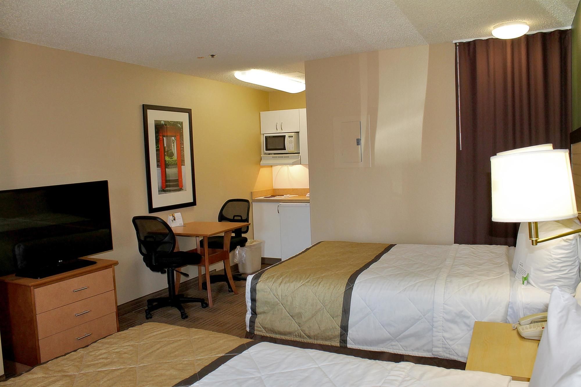Extended Stay America Albuquerque Airport