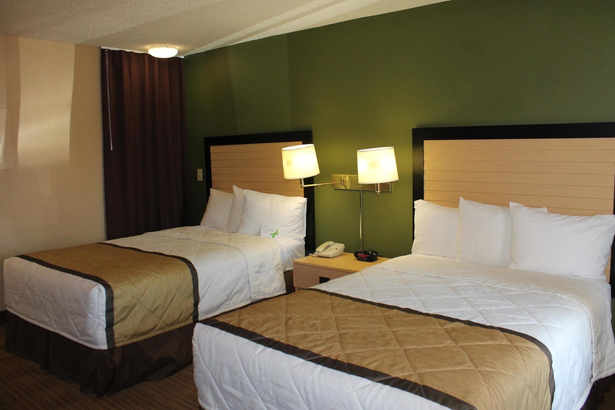 Extended Stay America Albuquerque Airport