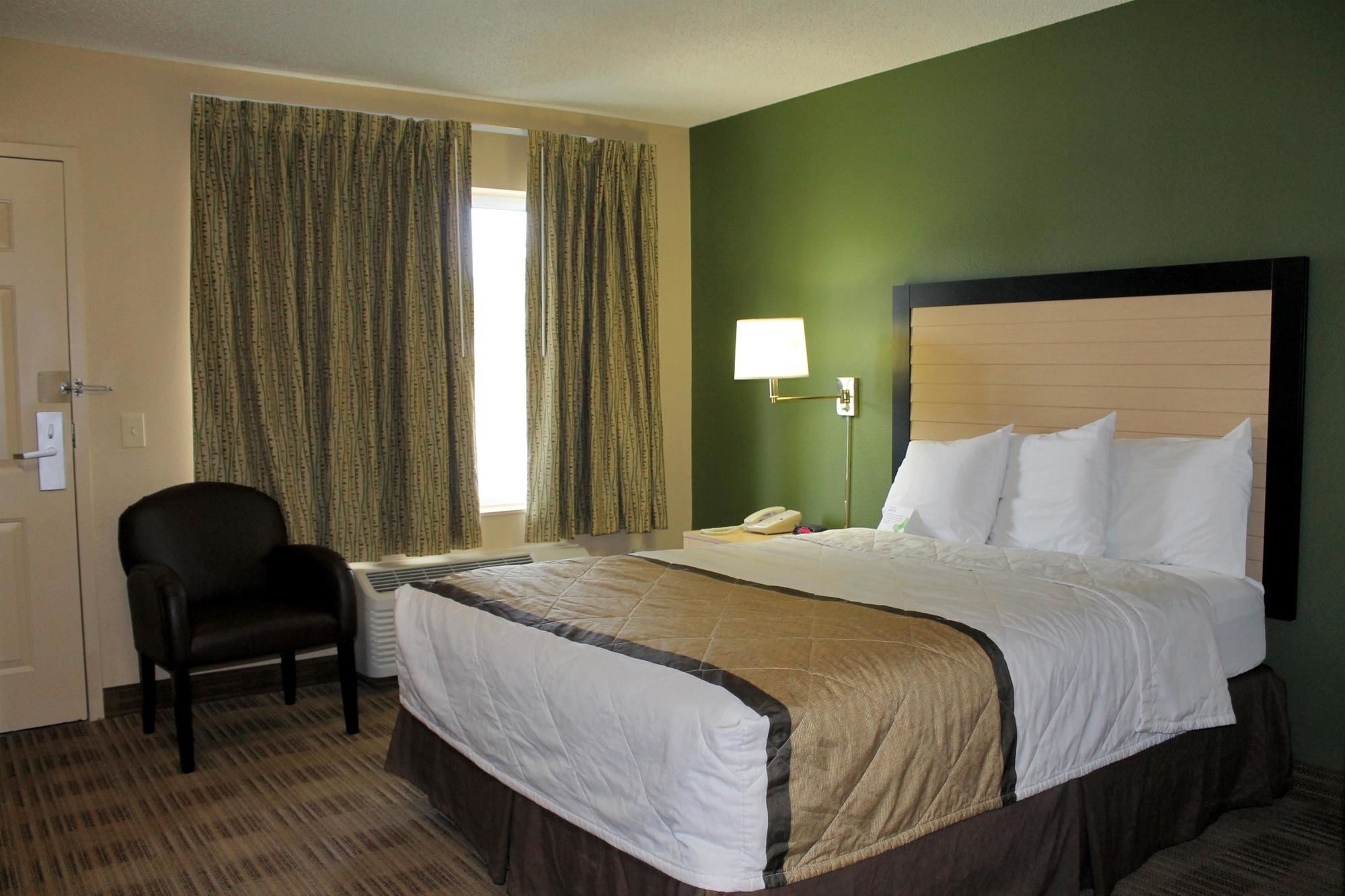 Extended Stay America Albuquerque Airport