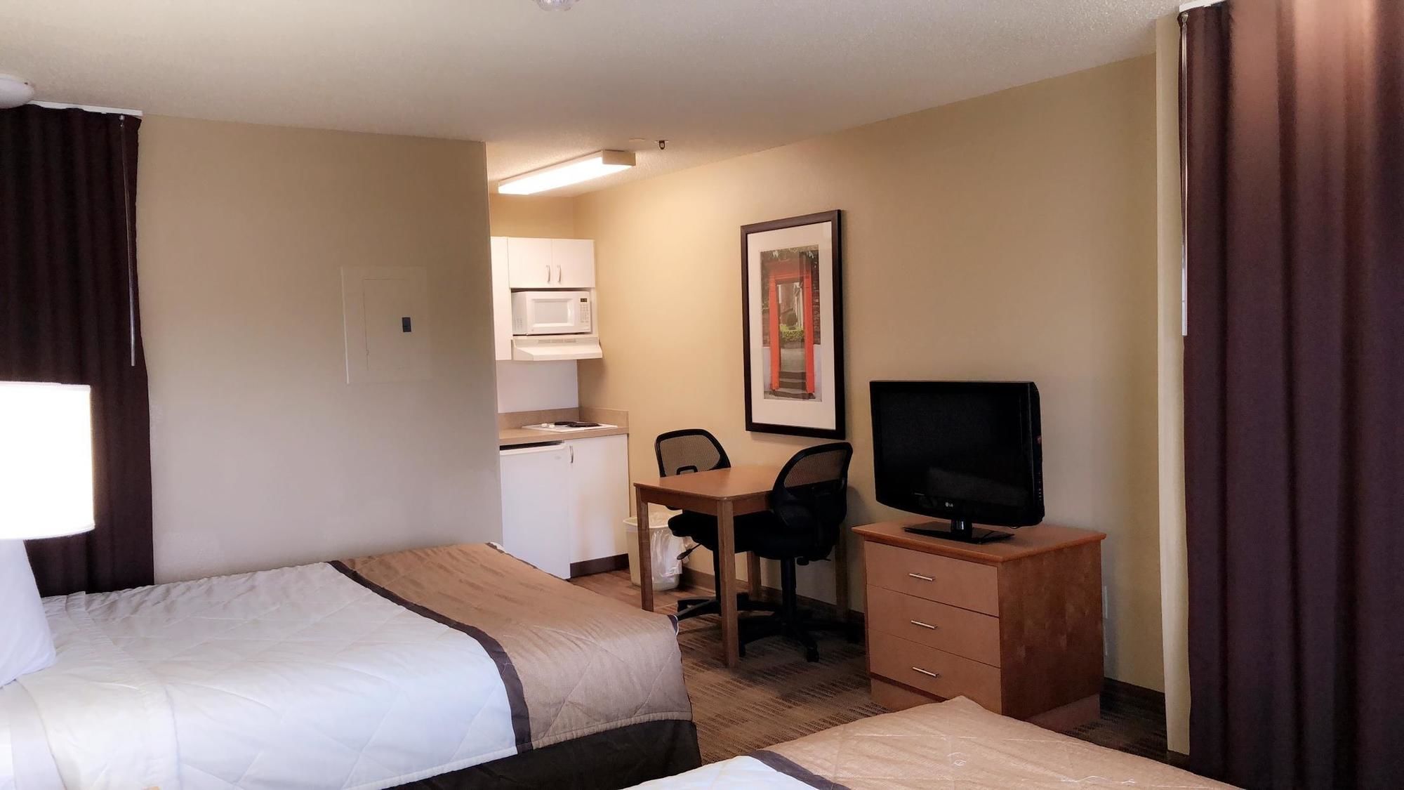 Extended Stay America Albuquerque Airport