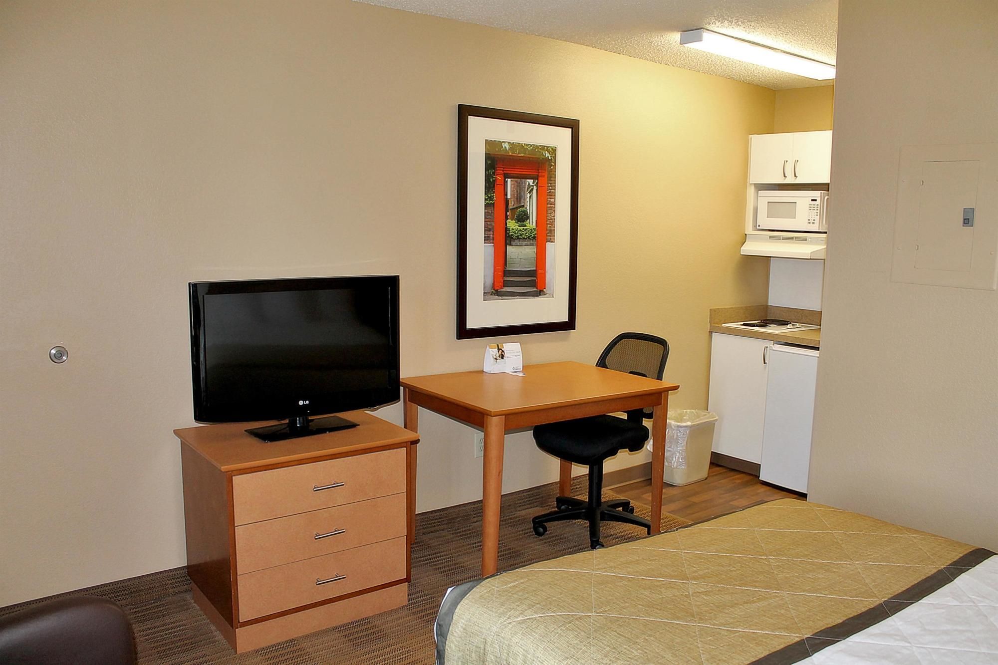 Extended Stay America Albuquerque Airport