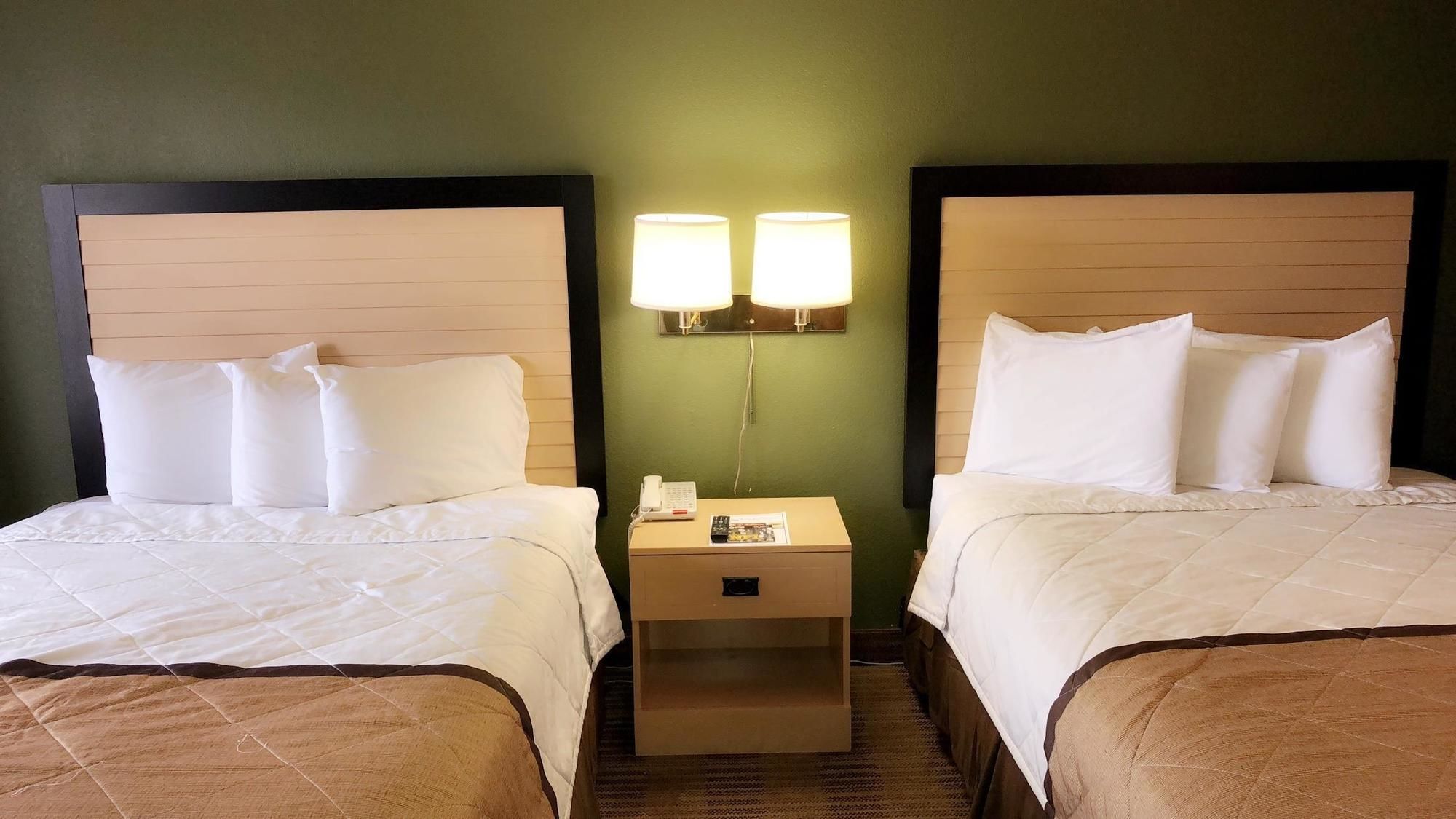 Extended Stay America Albuquerque Airport