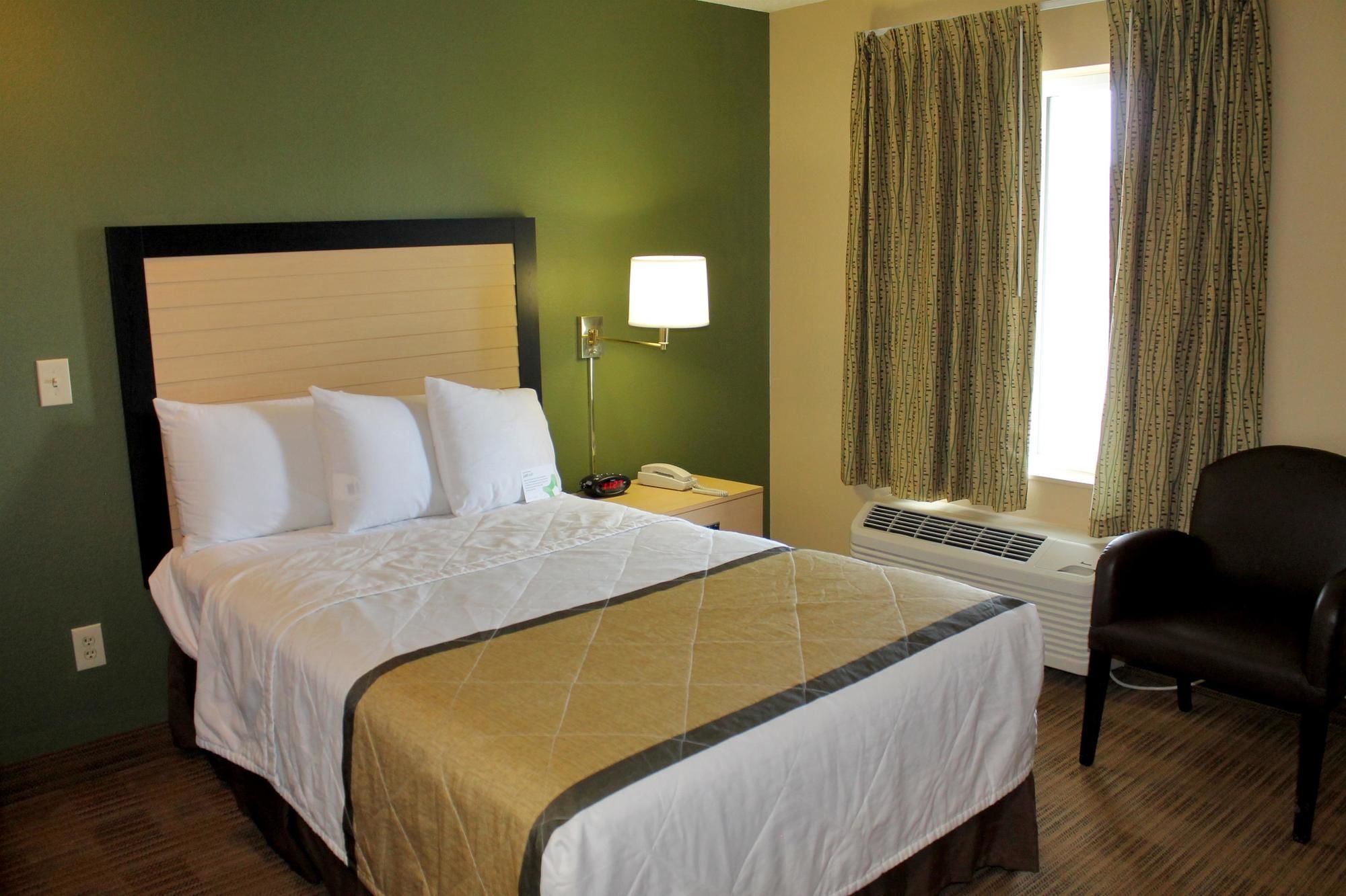 Extended Stay America Albuquerque Airport