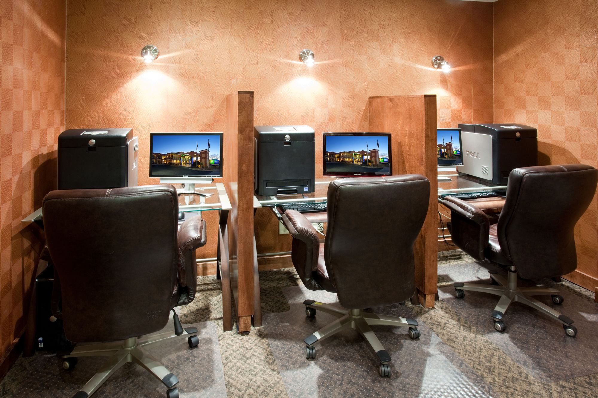 SureStay Plus Hotel by Best Western Albuquerque I40 Eubanks