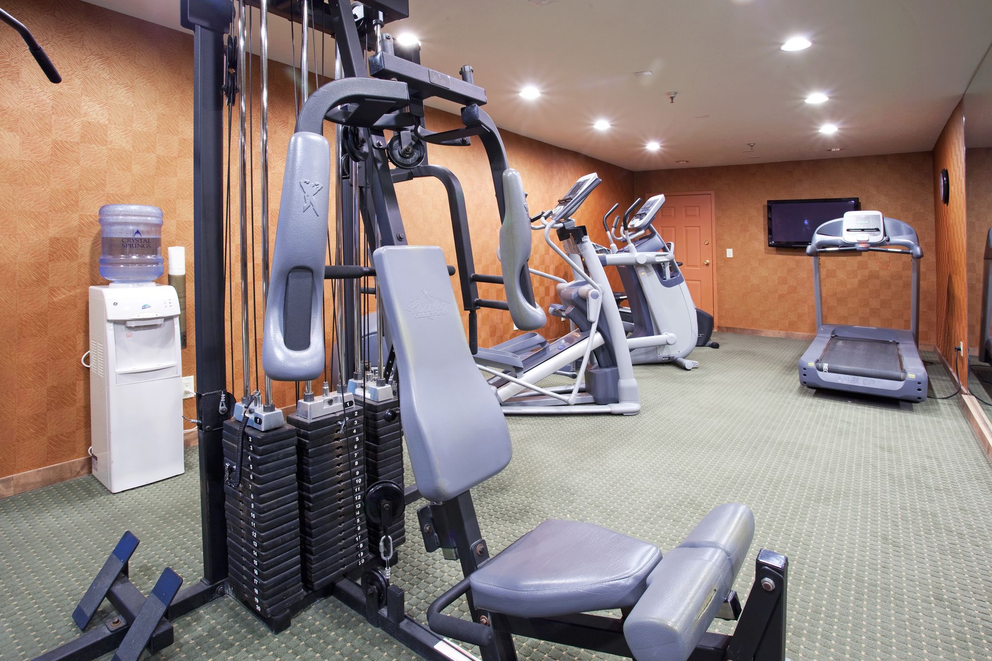 SureStay Plus Hotel by Best Western Albuquerque I40 Eubanks