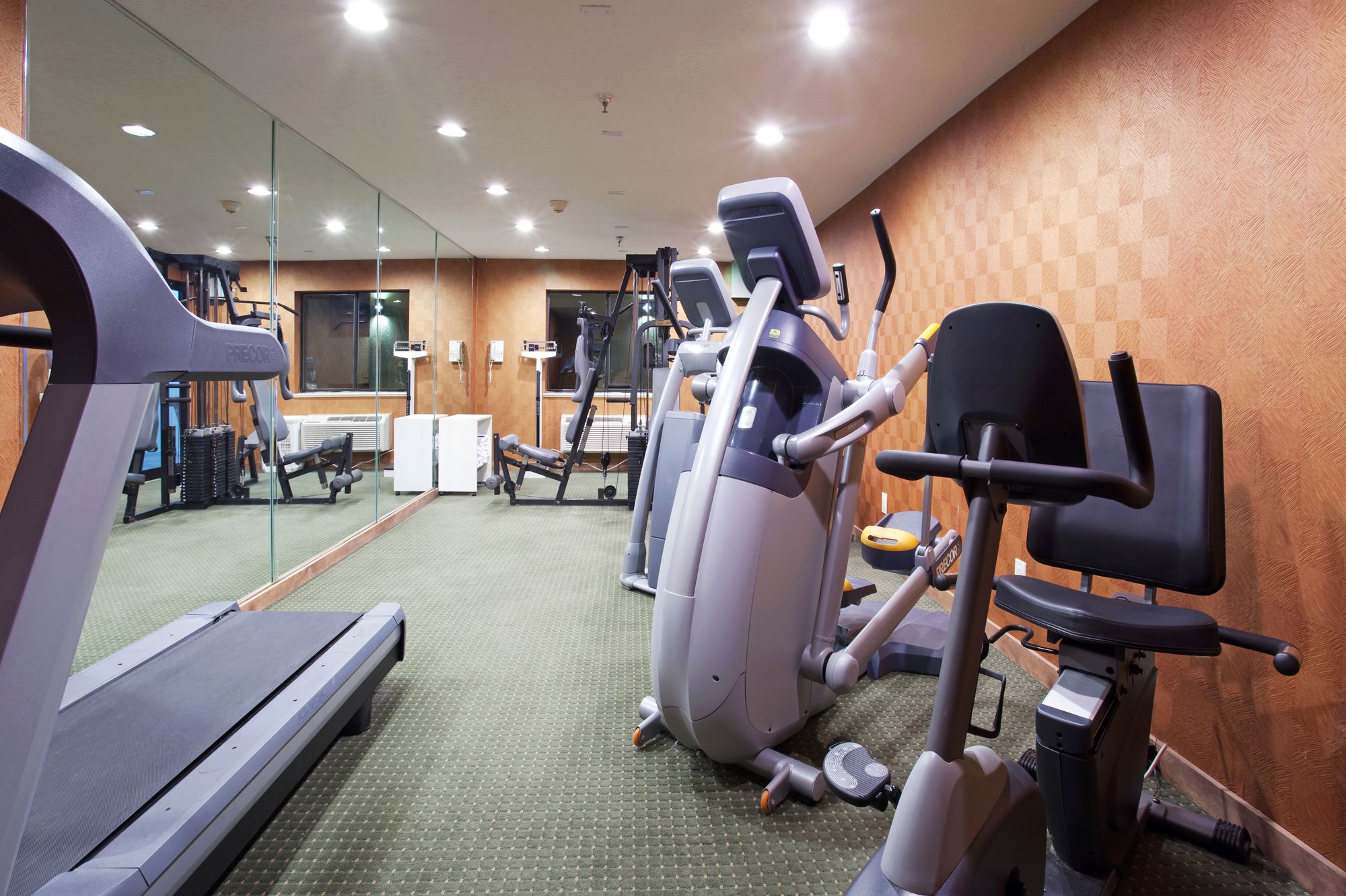 SureStay Plus Hotel by Best Western Albuquerque I40 Eubanks