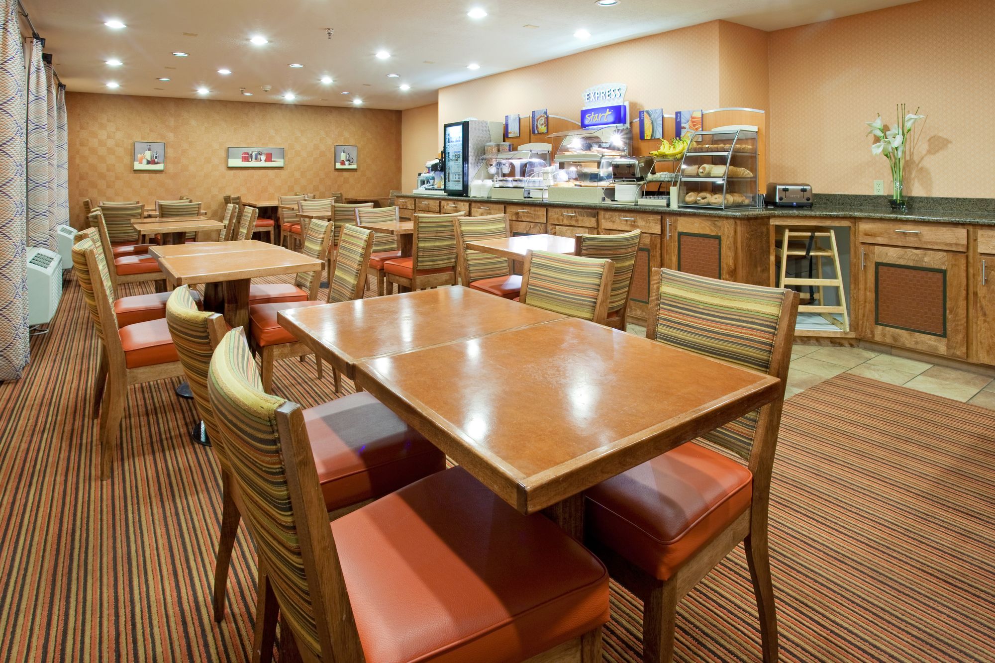 SureStay Plus Hotel by Best Western Albuquerque I40 Eubanks