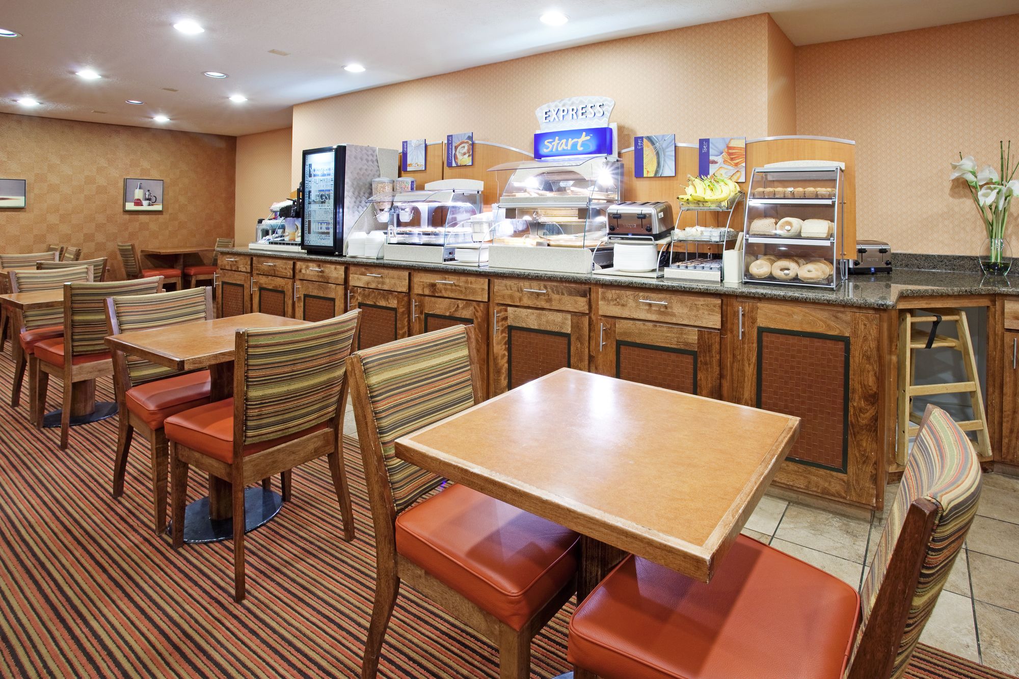 SureStay Plus Hotel by Best Western Albuquerque I40 Eubanks