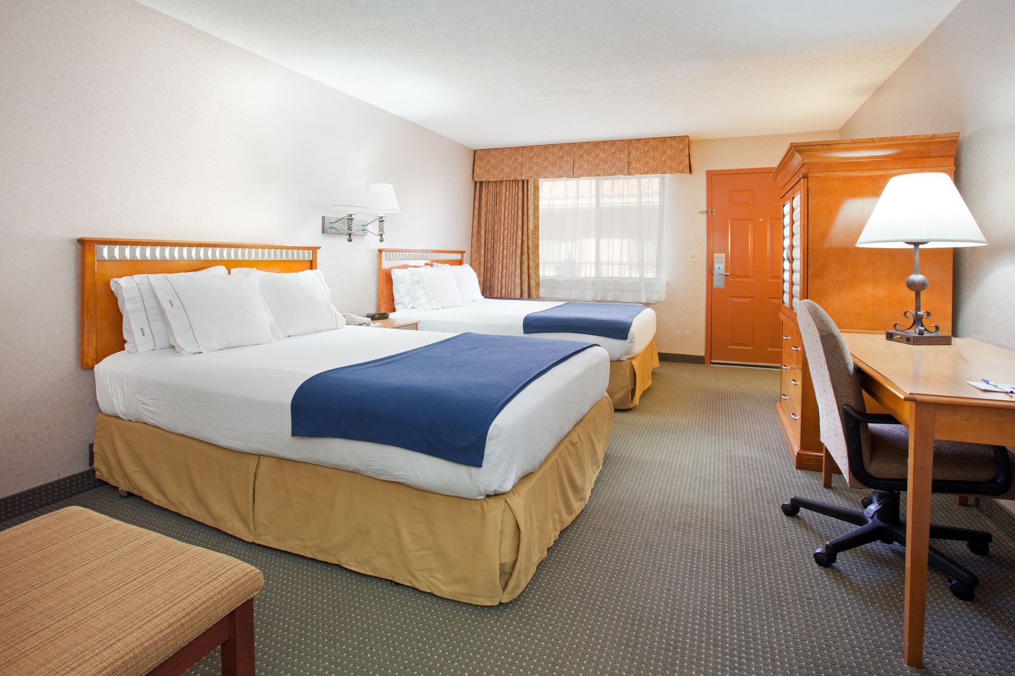 SureStay Plus Hotel by Best Western Albuquerque I40 Eubanks