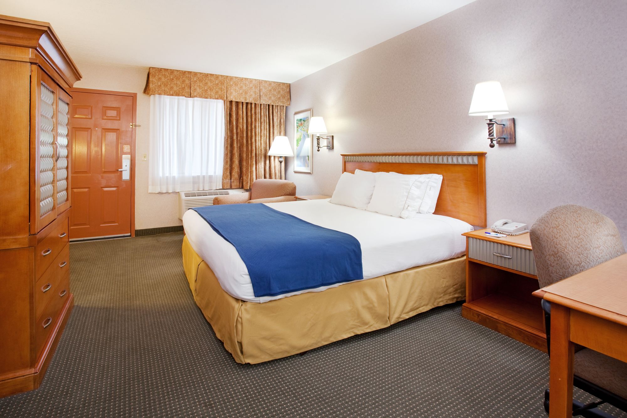 SureStay Plus Hotel by Best Western Albuquerque I40 Eubanks