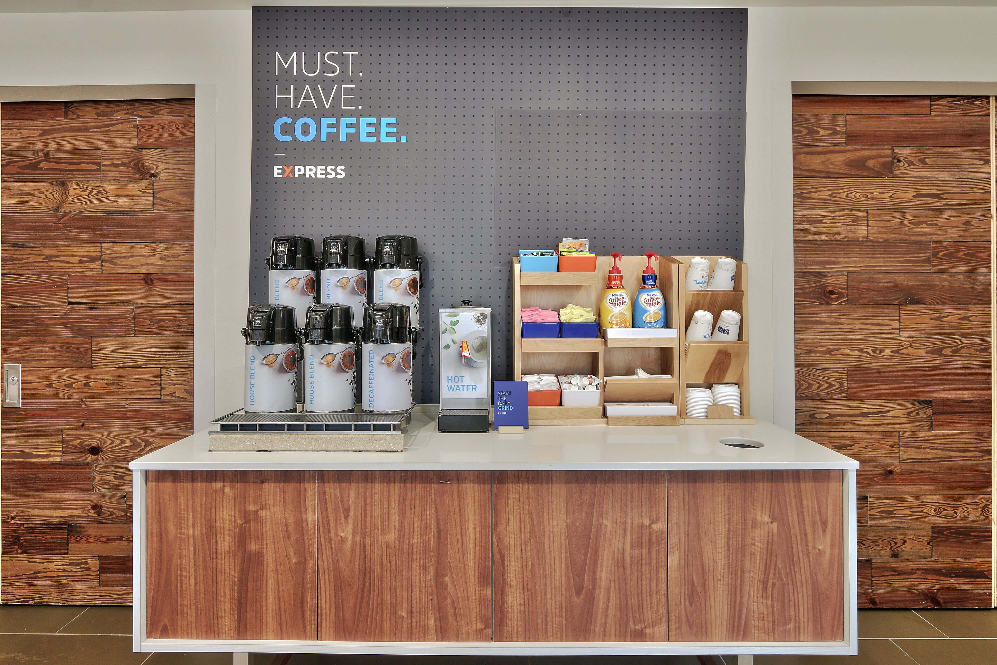 Holiday Inn Express & Suites Albuquerque East