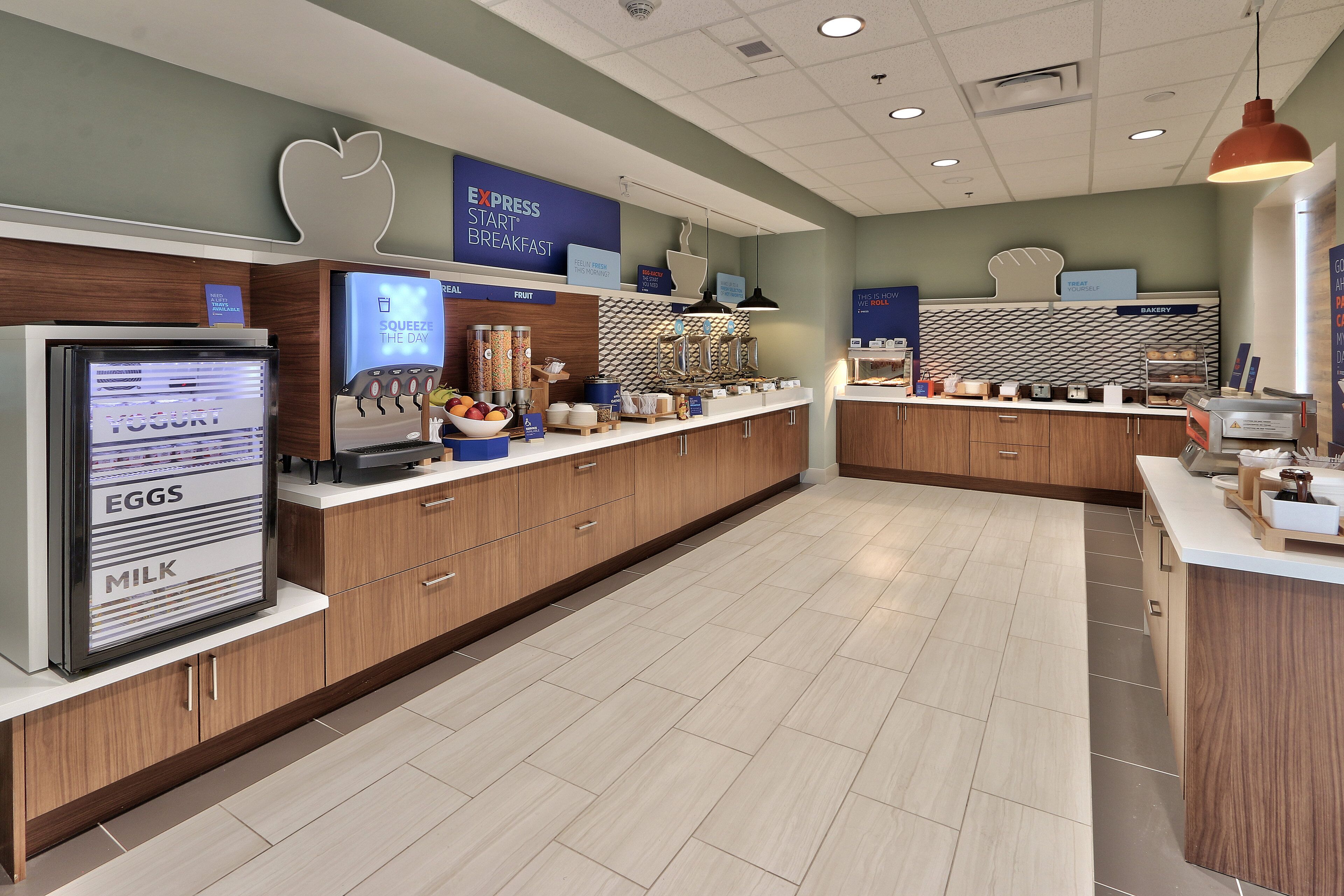 Holiday Inn Express & Suites Albuquerque East