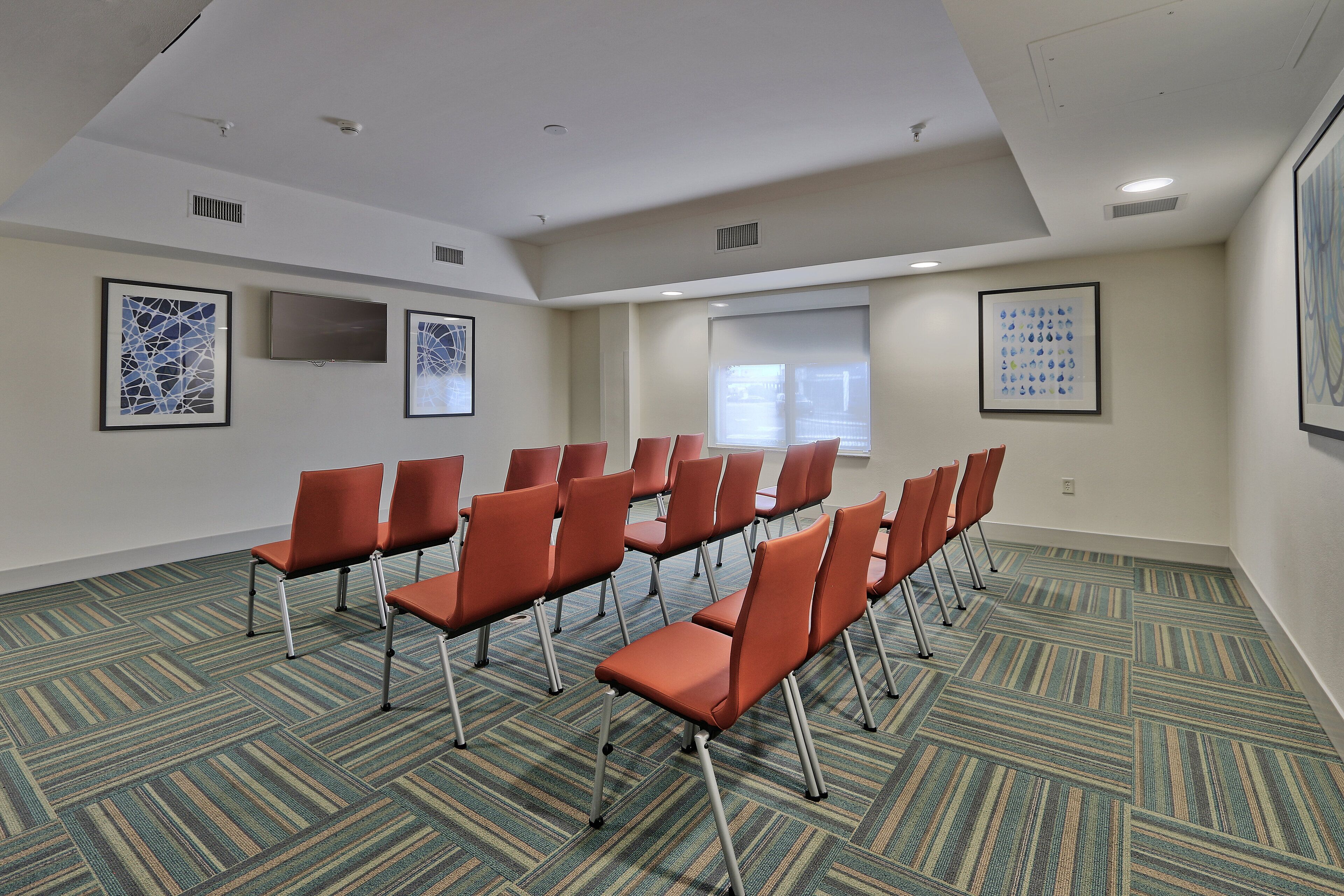 Holiday Inn Express & Suites Albuquerque Historic Old Town