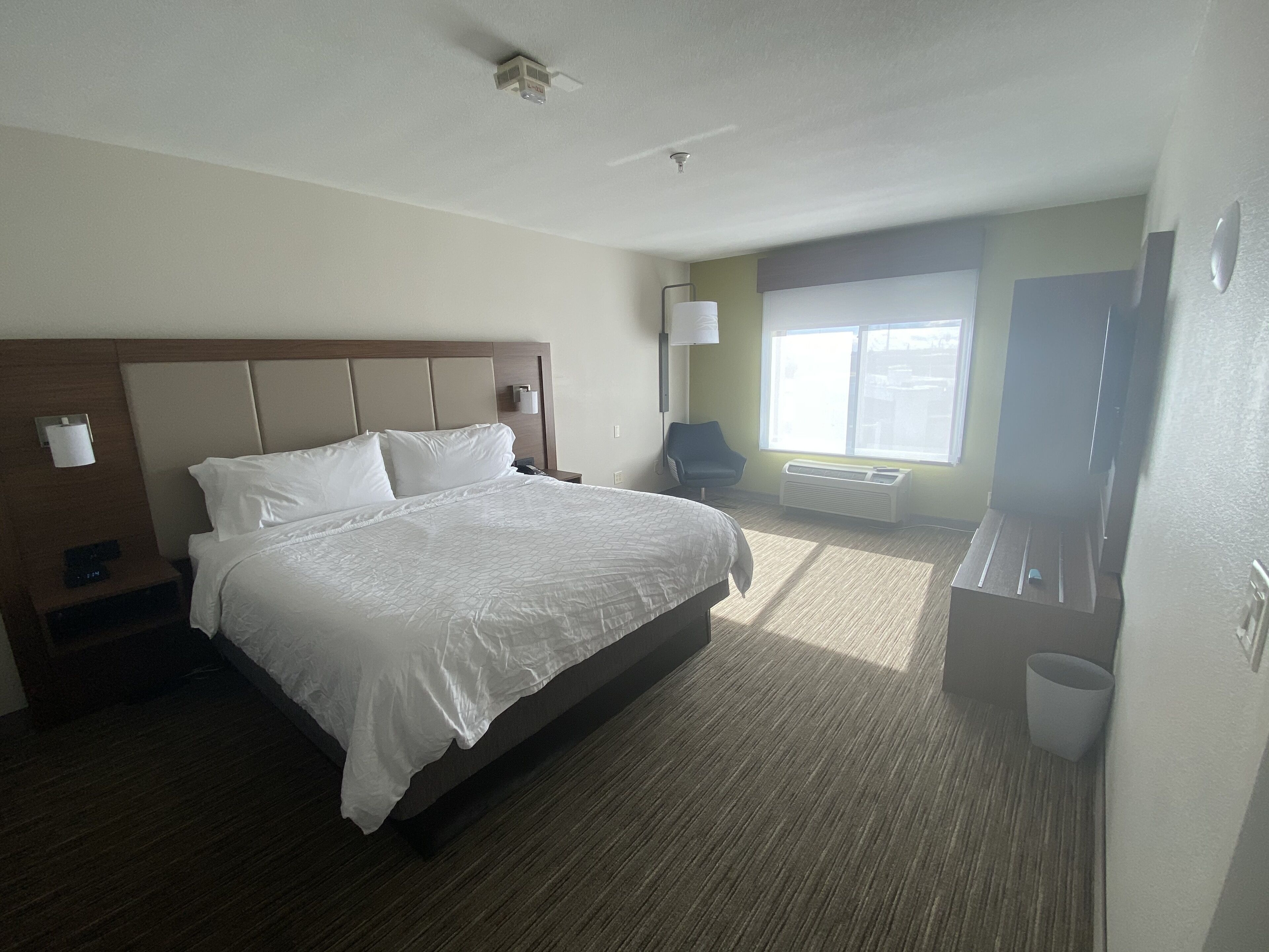 Holiday Inn Express & Suites Albuquerque Historic Old Town