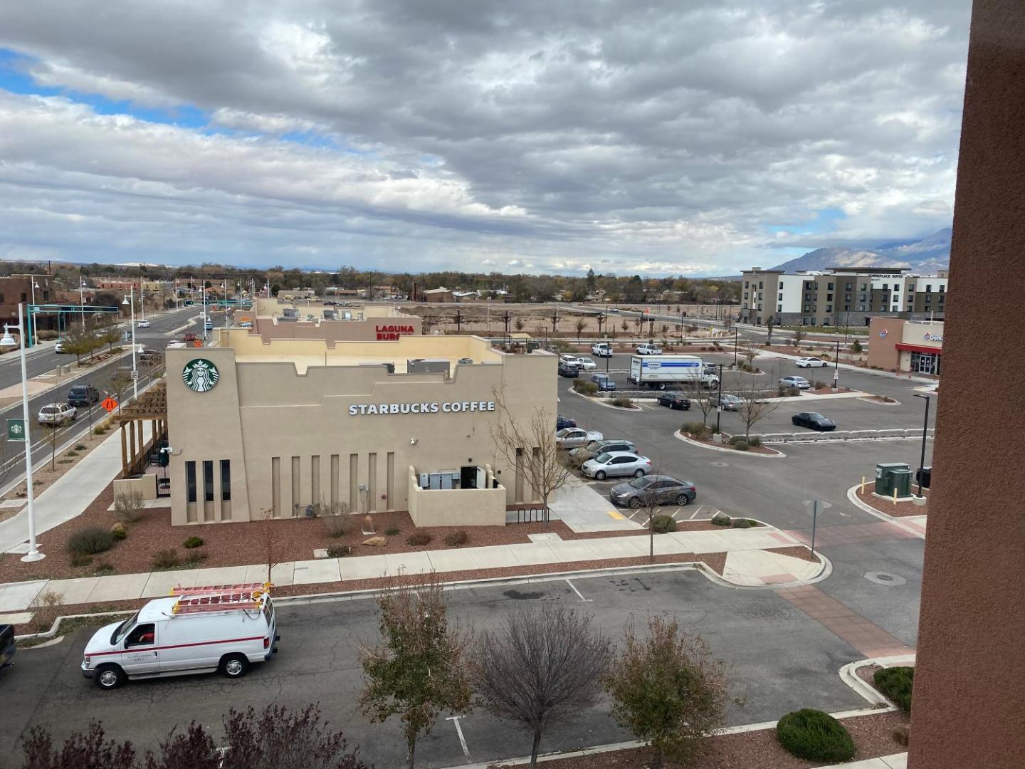 Holiday Inn Express & Suites Albuquerque Historic Old Town