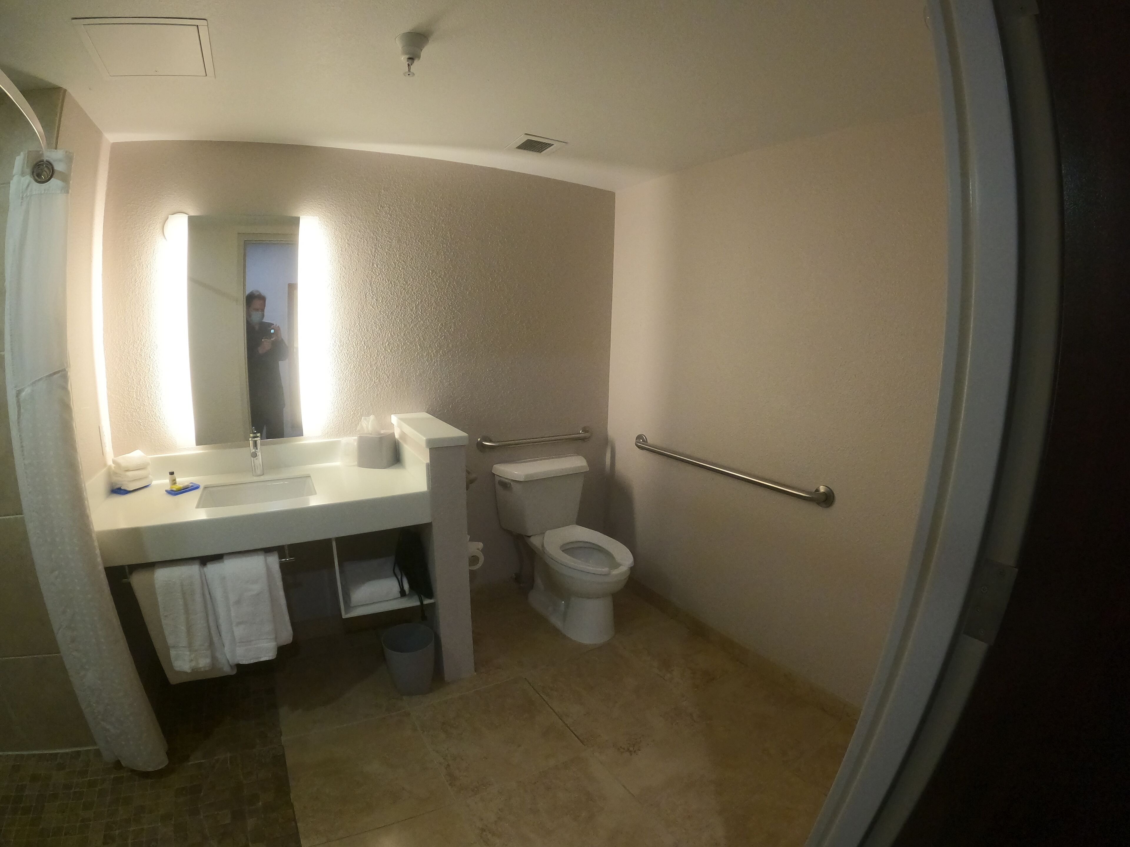 Holiday Inn Express & Suites Albuquerque Historic Old Town