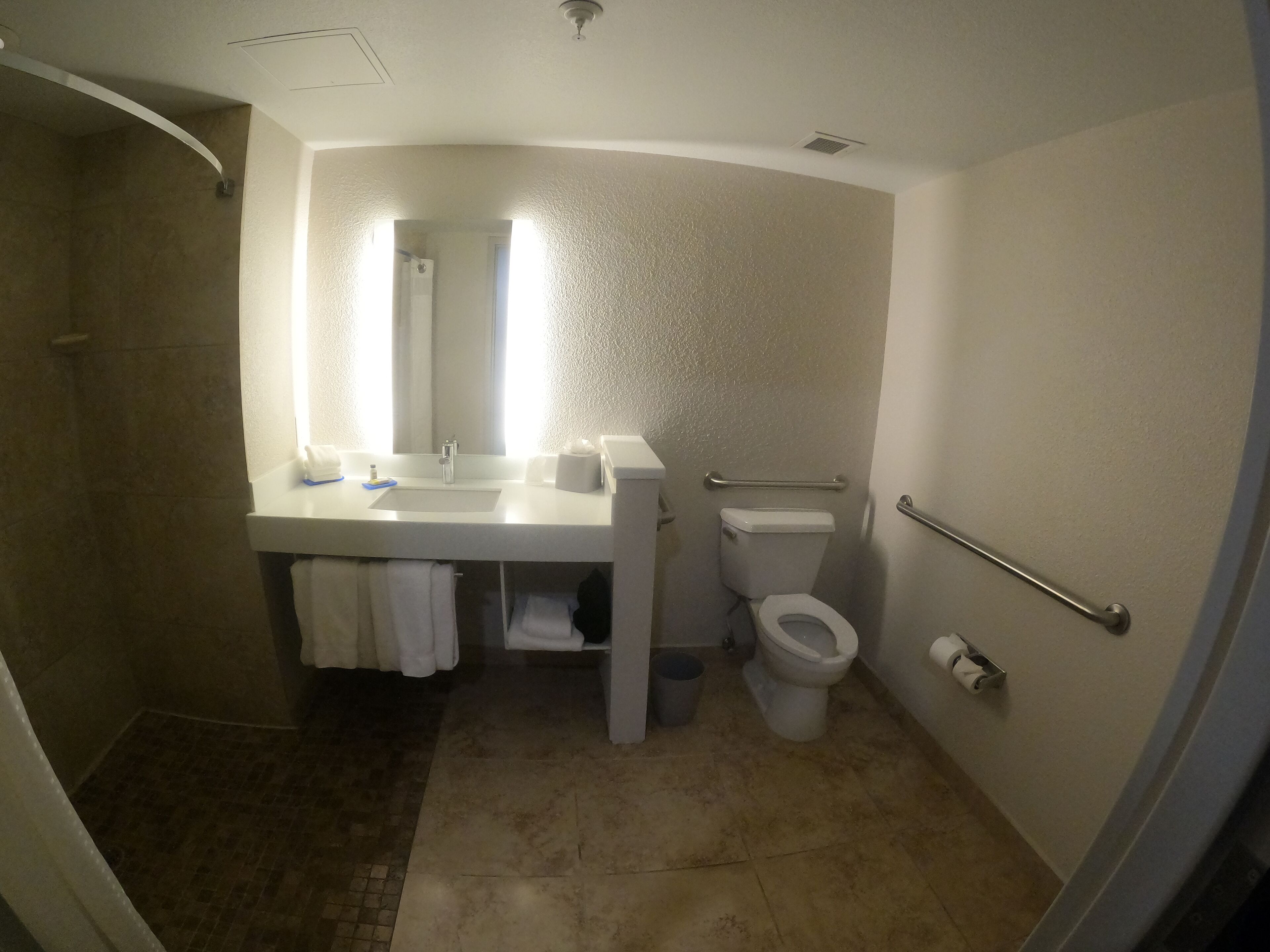 Holiday Inn Express & Suites Albuquerque Historic Old Town