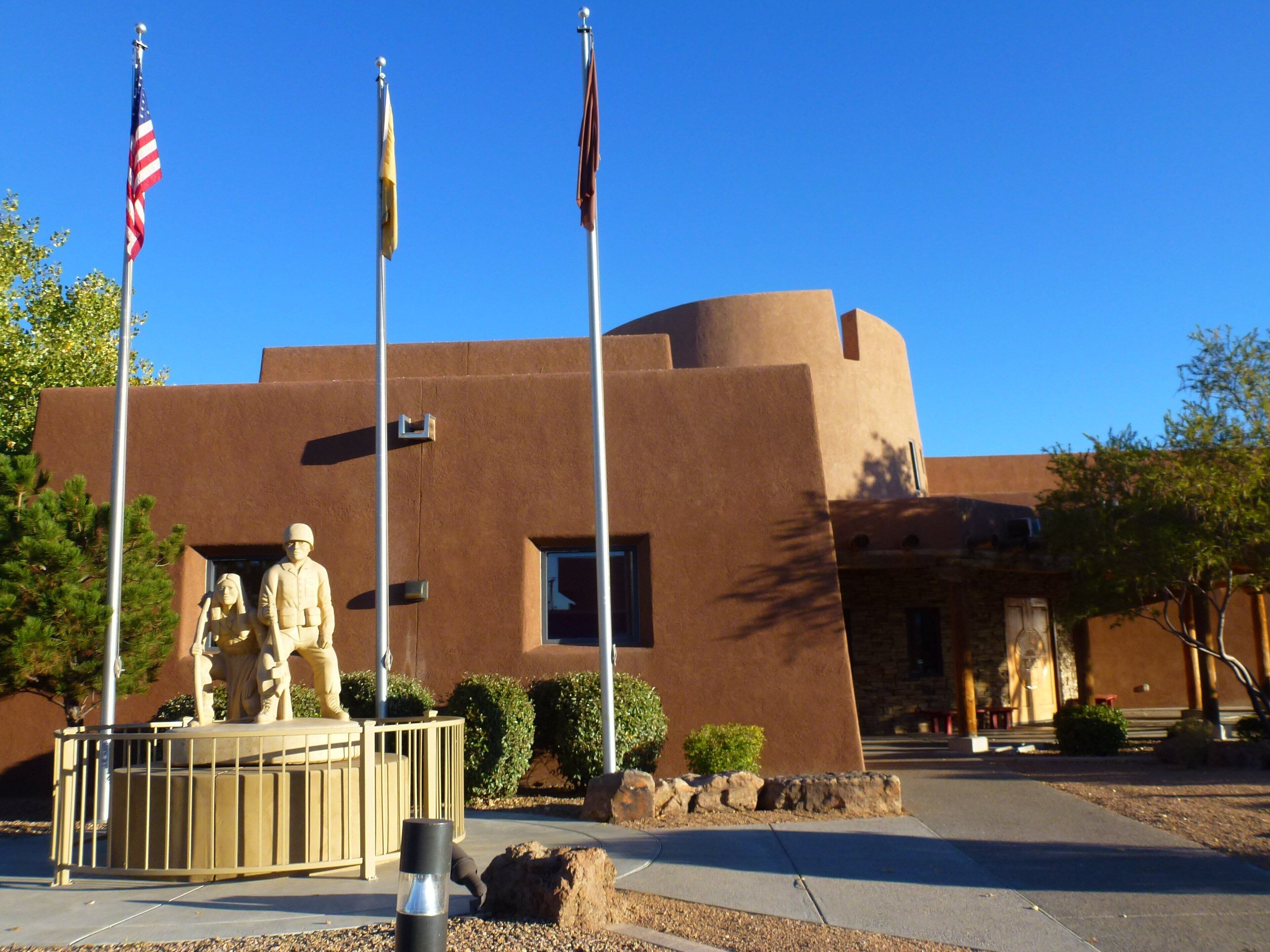 Holiday Inn Express & Suites Albuquerque Historic Old Town
