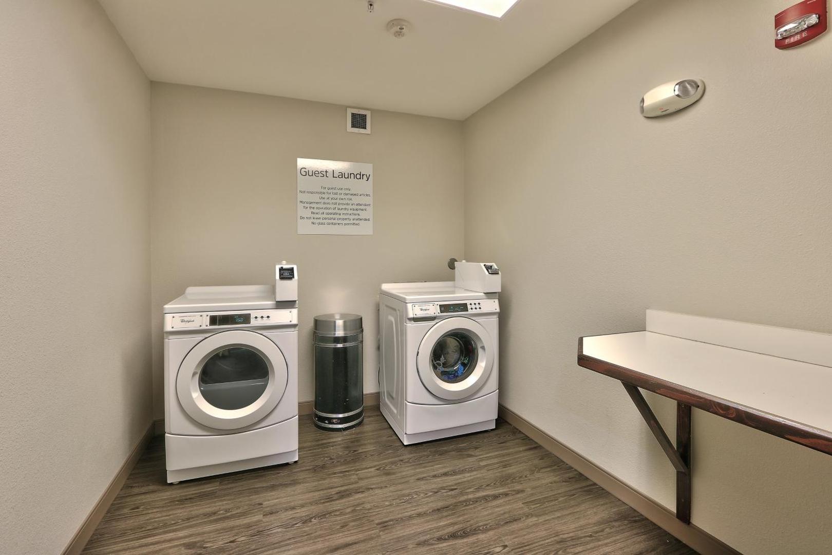 Holiday Inn Express & Suites Albuquerque Historic Old Town