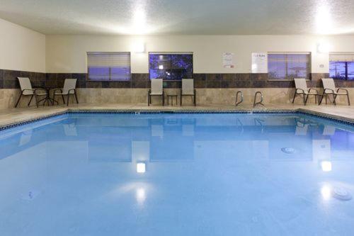 Holiday Inn Express Hotel & Suites Albuquerque - North Balloon Fiesta Park