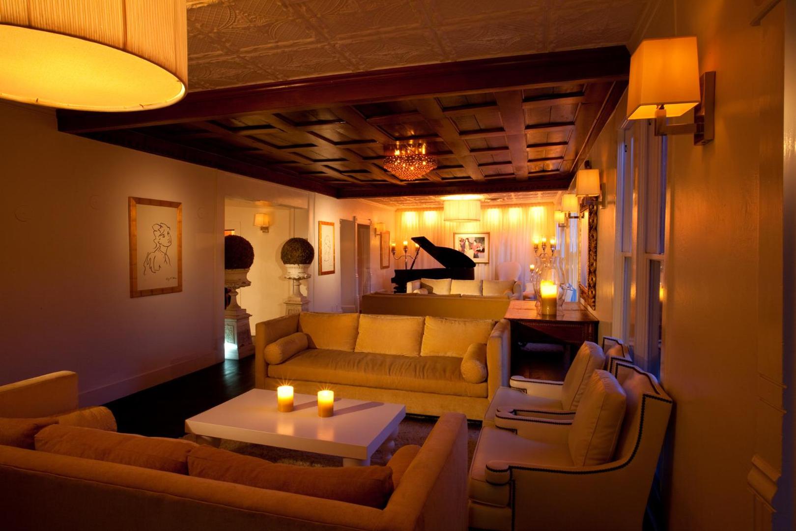 Hotel Albuquerque at Old Town
