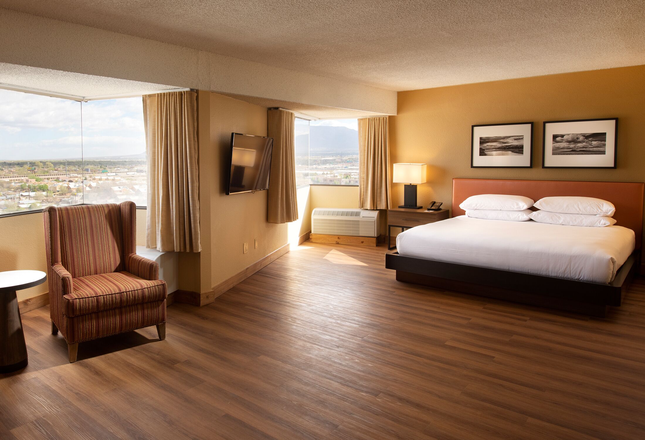 Hotel Albuquerque at Old Town