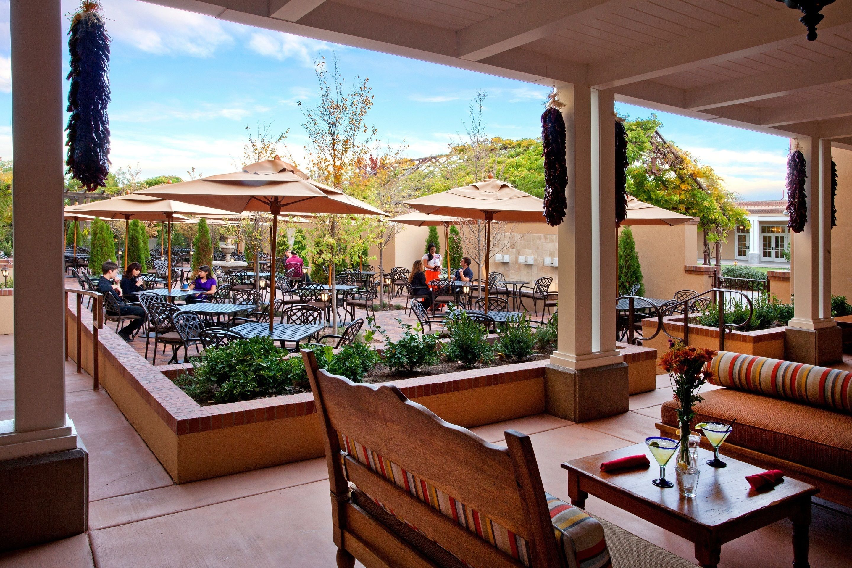 Hotel Albuquerque at Old Town
