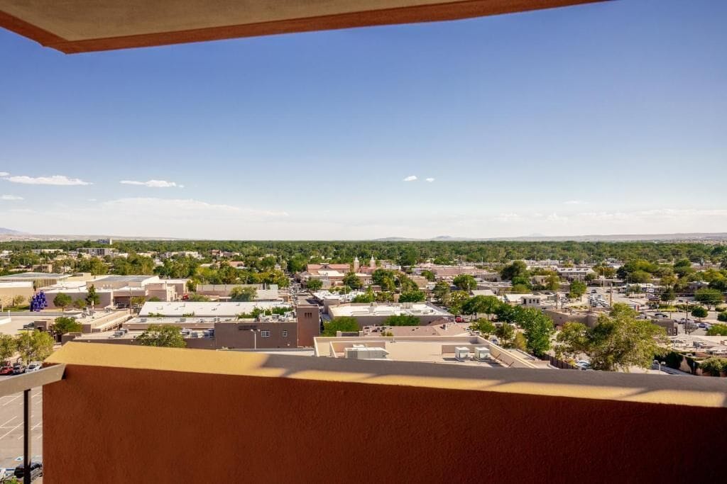 Hotel Albuquerque at Old Town