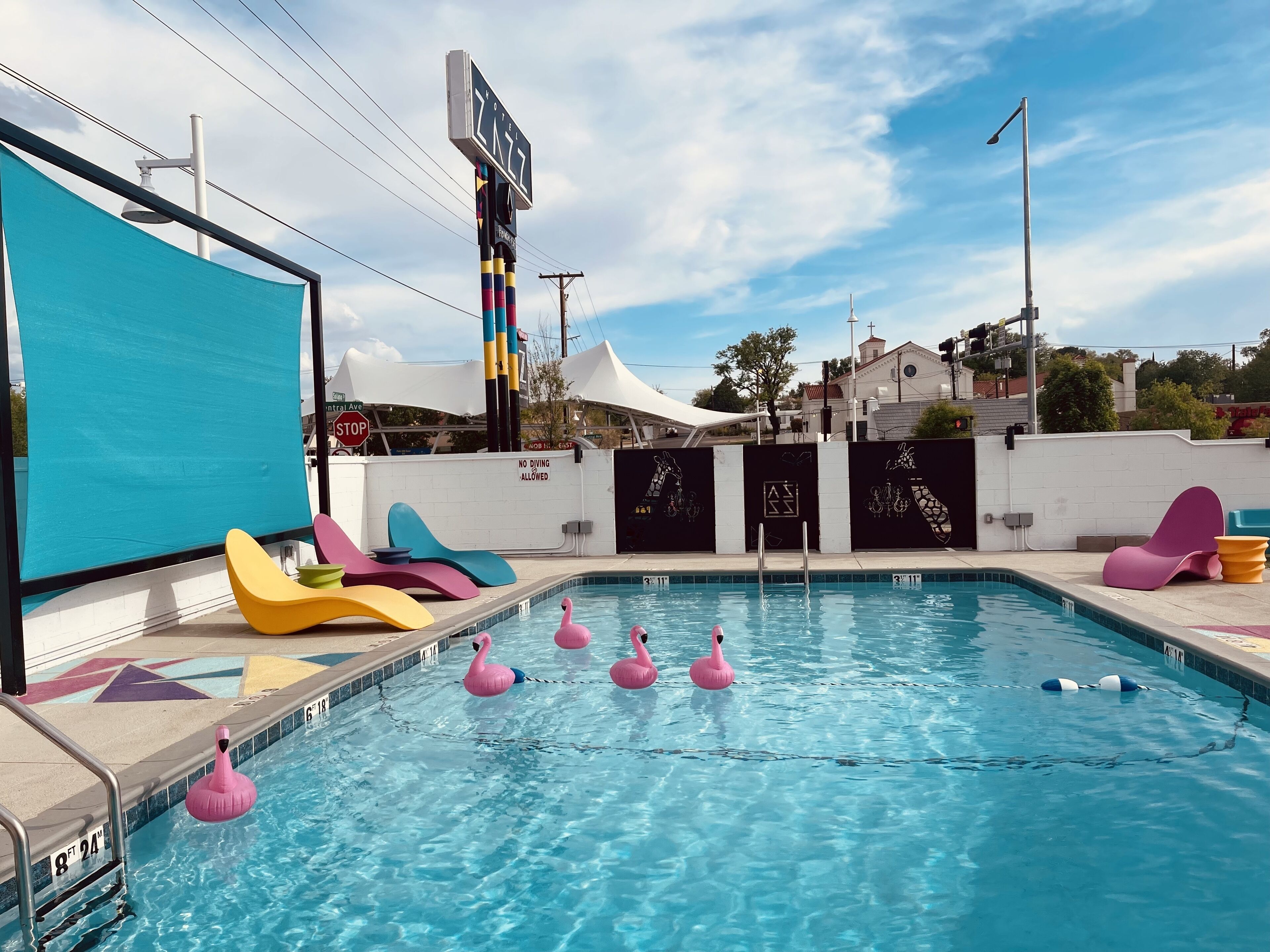 Hotel Zazz