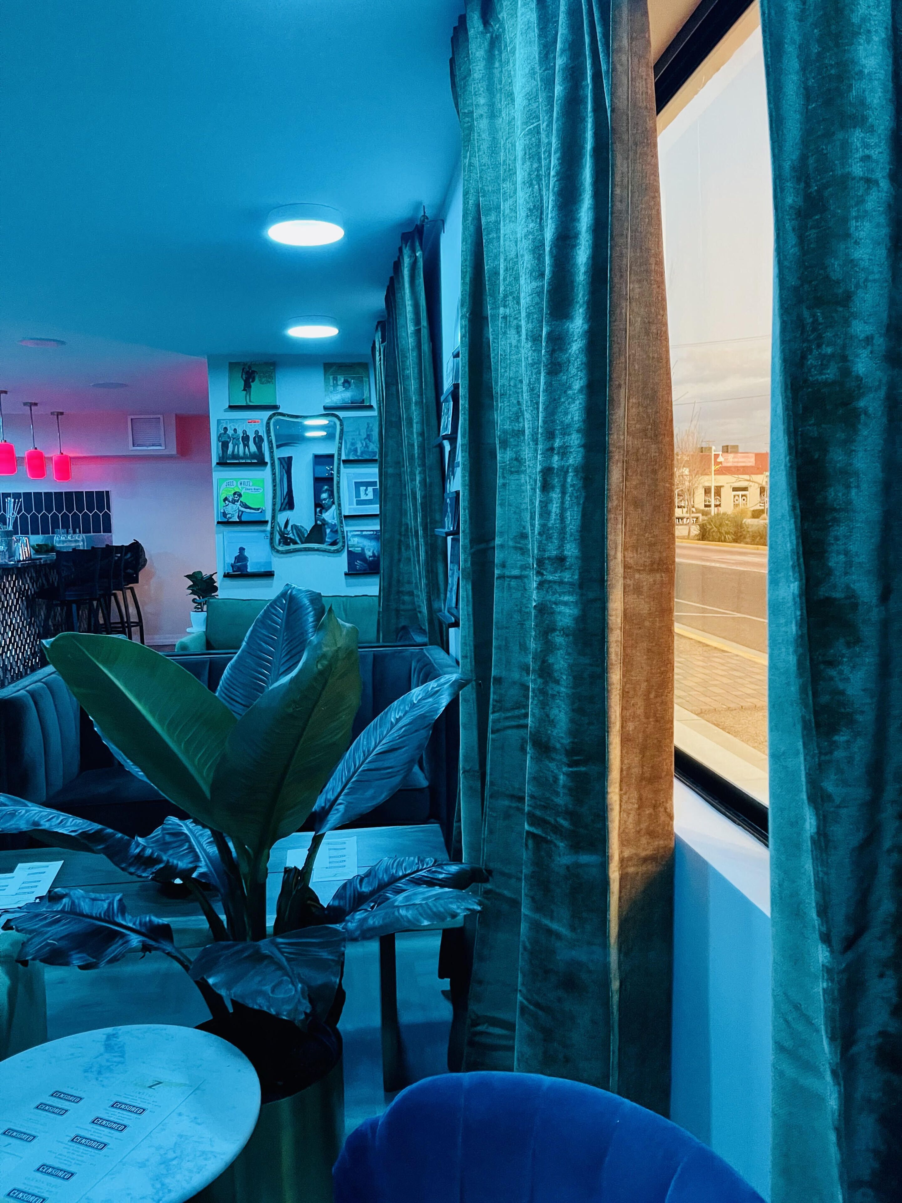 Hotel Zazz